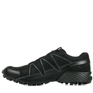 SalomonSpeedcross 4 Wide Forces 14