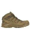 SalomonXa Force Mid 22