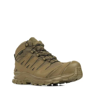 SalomonXa Force Mid 10