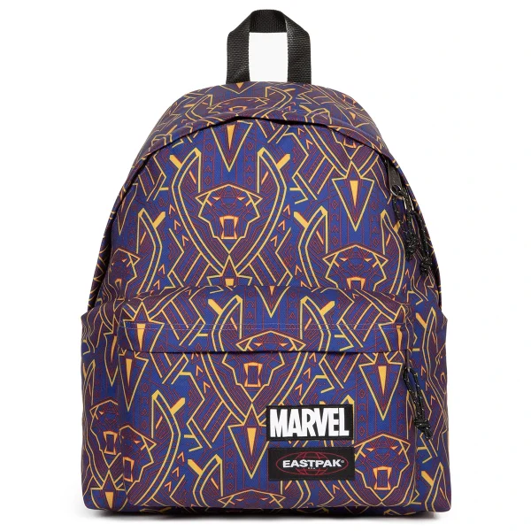 EastpakPadded Pak’r Marvel Black Panther 1