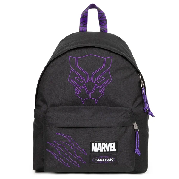 EastpakPadded Pak’r Marvel Black Panther 1