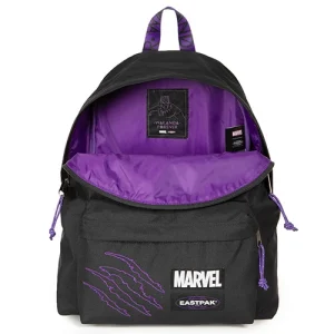 EastpakPadded Pak’r Marvel Black Panther 11