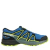 SalomonSpeedcross CSWP J Respirant Waterproof 22