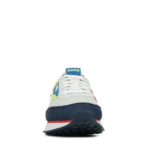 PUMAFuture Rider Splash Jr Respirant 12