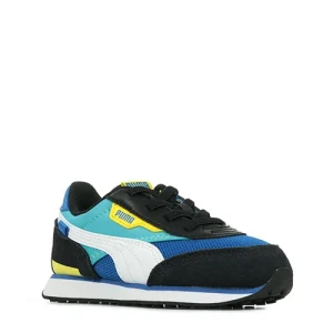 PUMAFuture Rider Splash Ac Inf Respirant 10