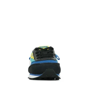 PUMAFuture Rider Splash Ac Inf Respirant 12