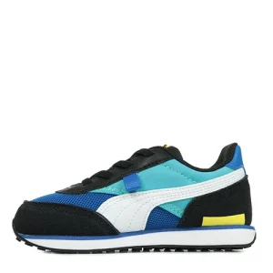 PUMAFuture Rider Splash Ac Inf Respirant 14