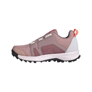 Meilleure vente 😉 Adidas Terrex Agravic Boa – Chaussures trail enfant ⌛ 12