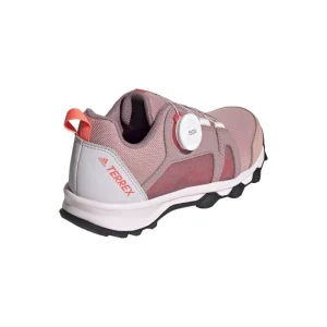 Meilleure vente 😉 Adidas Terrex Agravic Boa – Chaussures trail enfant ⌛ 16