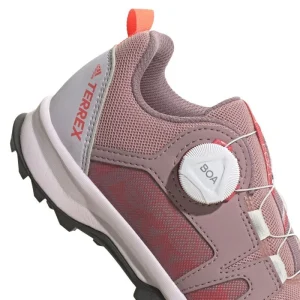 Meilleure vente 😉 Adidas Terrex Agravic Boa – Chaussures trail enfant ⌛ 20