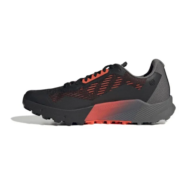 Meilleure vente 🎉 Adidas Terrex Agravic Flow 2 GTX – Chaussures trail homme 🛒 5