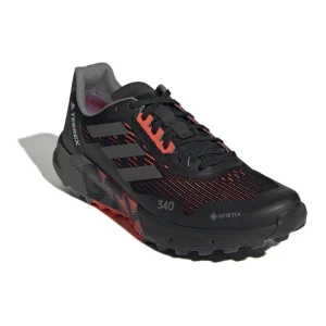 Meilleure vente 🎉 Adidas Terrex Agravic Flow 2 GTX – Chaussures trail homme 🛒 18