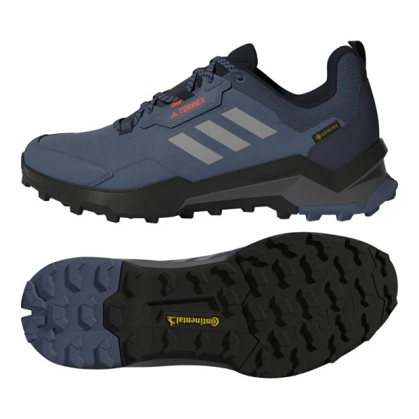 Top 10 😀 Adidas Terrex AX4 GTX – Chaussures randonnée homme 🎉 1