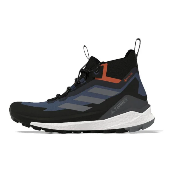 Sortie 🌟 Adidas Terrex Free Hiker 2 GTX – Chaussures randonnée homme 🧨 6