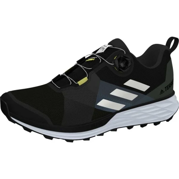 De gros 😍 Adidas Terrex Two Boa – Chaussures trail homme 🌟 12