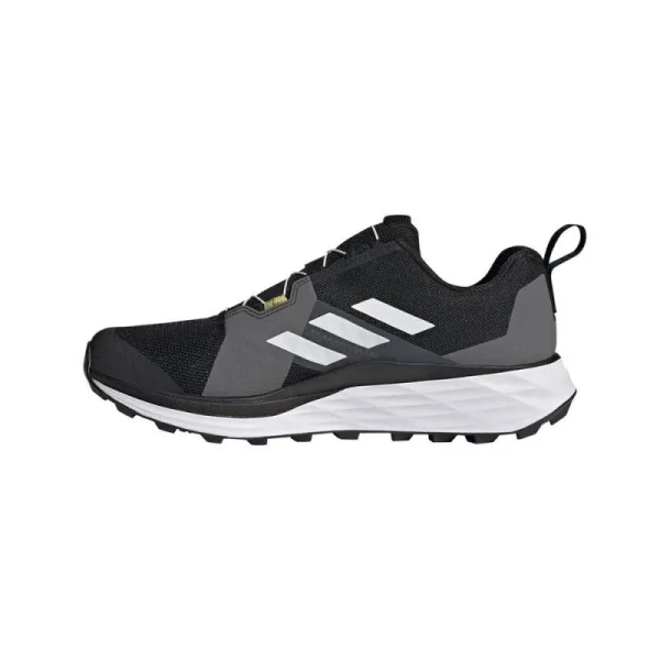 De gros 😍 Adidas Terrex Two Boa – Chaussures trail homme 🌟 4