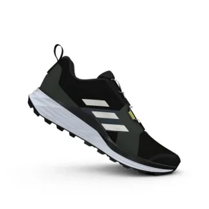 De gros 😍 Adidas Terrex Two Boa – Chaussures trail homme 🌟 34