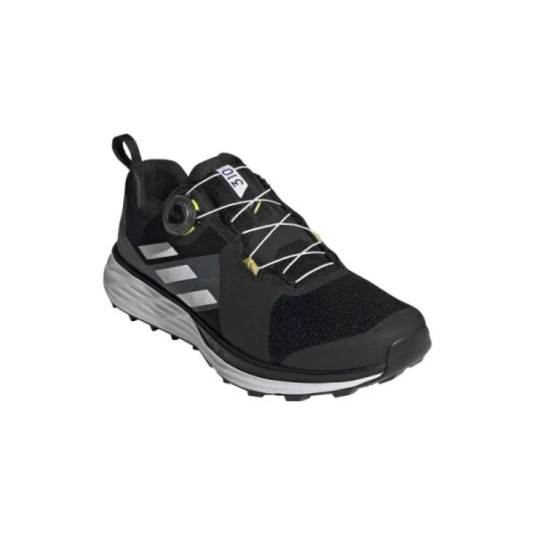 De gros 😍 Adidas Terrex Two Boa – Chaussures trail homme 🌟 1