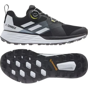 De gros 😍 Adidas Terrex Two Boa – Chaussures trail homme 🌟 36