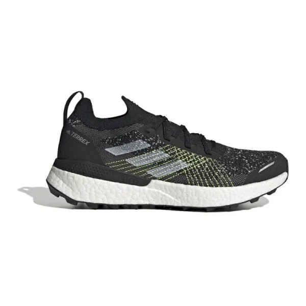 Coupon ⭐ Adidas Terrex Two Ultra Primeblue – Chaussures trail homme ❤️ 1