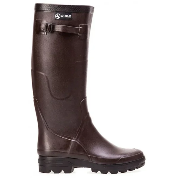 Top 10 😀 Aigle Benyl – Bottes en caoutchouc homme 😀 1