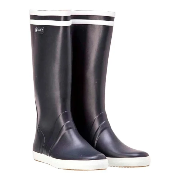 Acheter 🎉 Aigle Goeland – Bottes de pluie homme 🥰 1