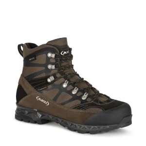 Budget 👏 Aku Trekker Pro GTX – Chaussures trekking homme ✔️ 9