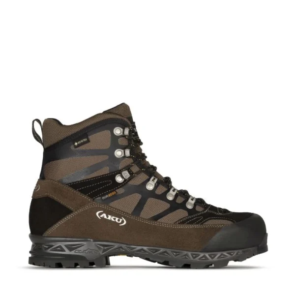 Budget 👏 Aku Trekker Pro GTX – Chaussures trekking homme ✔️ 1