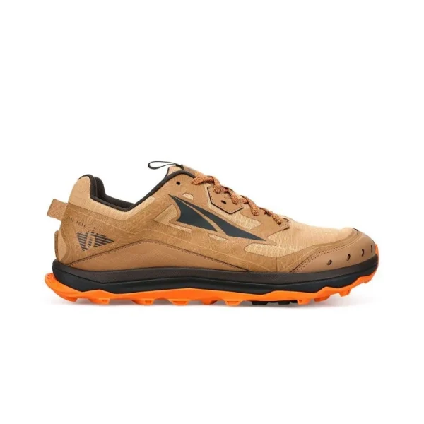 De gros 🛒 Altra Lone Peak 6 – Chaussures trail homme 🎁 1