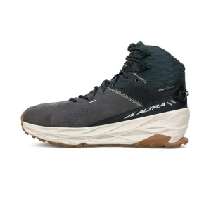 Le moins cher 🛒 Altra Olympus 5 Hike Mid GTX – Chaussures randonnée homme 🧨 9