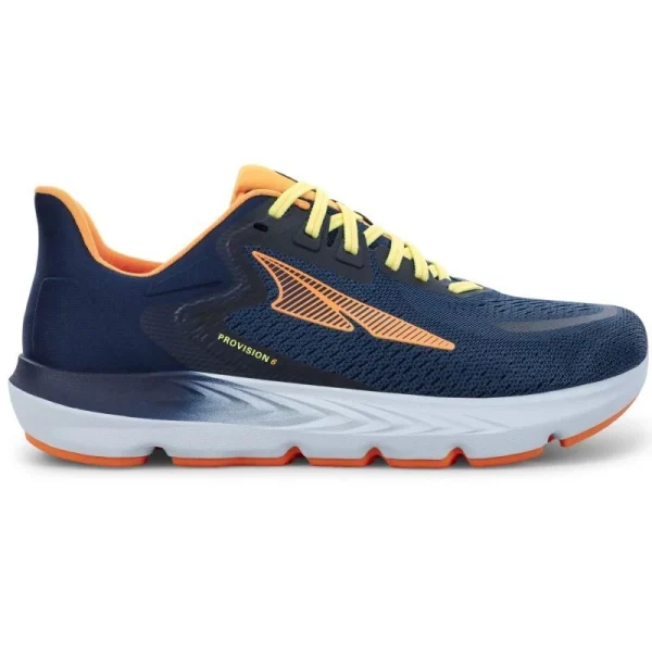 Grosses soldes 👍 Altra Provision 6 – Chaussures running homme 😀 6