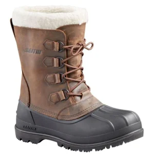 Meilleur prix 🤩 Baffin Canada – Bottes de neige homme 🔥 11