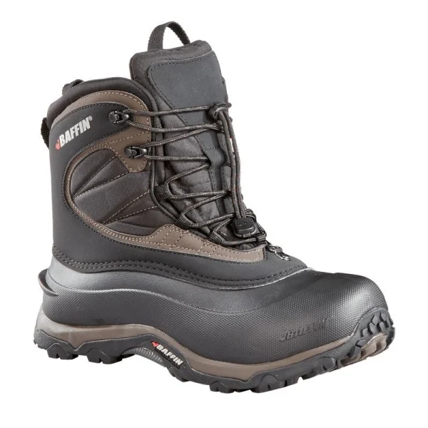 Top 10 😉 Baffin Yoho – Bottes de neige homme 😉 1