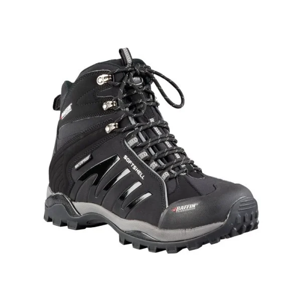 Le moins cher 🧨 Baffin Zone – Bottes de neige homme ⭐ 3