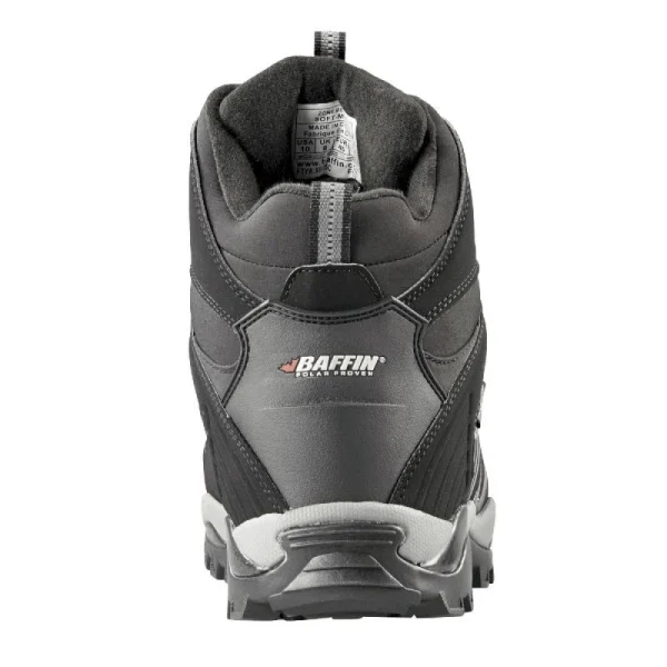 Le moins cher 🧨 Baffin Zone – Bottes de neige homme ⭐ 5