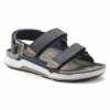 Promo 🎉 Birkenstock Tatacoa Birko-Flor – 🩴 Sandales homme 🤩 32