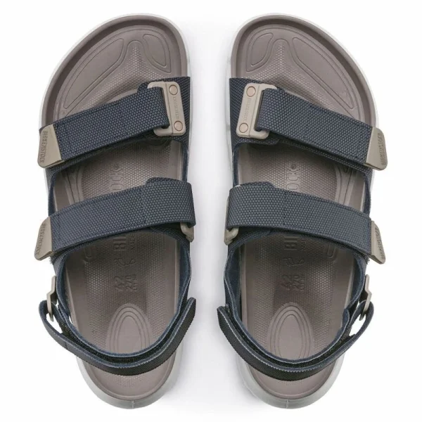 Promo 🎉 Birkenstock Tatacoa Birko-Flor – 🩴 Sandales homme 🤩 6