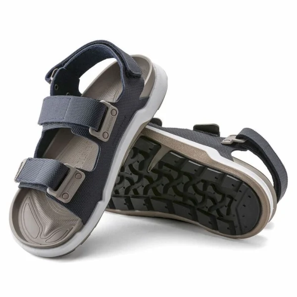 Promo 🎉 Birkenstock Tatacoa Birko-Flor – 🩴 Sandales homme 🤩 7