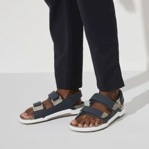 Promo 🎉 Birkenstock Tatacoa Birko-Flor – 🩴 Sandales homme 🤩 24