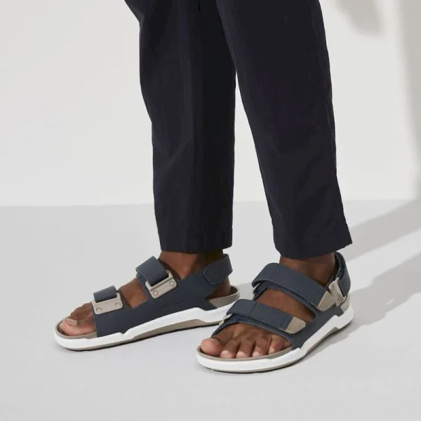 Promo 🎉 Birkenstock Tatacoa Birko-Flor – 🩴 Sandales homme 🤩 8