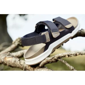 Promo 🎉 Birkenstock Tatacoa Birko-Flor – 🩴 Sandales homme 🤩 28