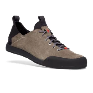 Coupon 🤩 Black Diamond Session Suede – Chaussures approche homme 😉 9