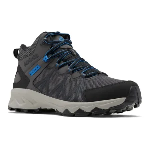 Remise 🥰 Columbia Peakfreak II Mid Outdry – Chaussures homme 😀 13