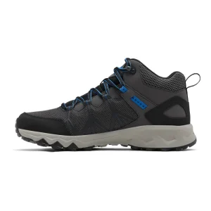 Remise 🥰 Columbia Peakfreak II Mid Outdry – Chaussures homme 😀 19