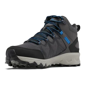 Remise 🥰 Columbia Peakfreak II Mid Outdry – Chaussures homme 😀 21