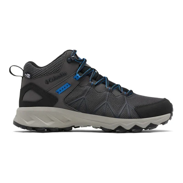 Remise 🥰 Columbia Peakfreak II Mid Outdry – Chaussures homme 😀 1