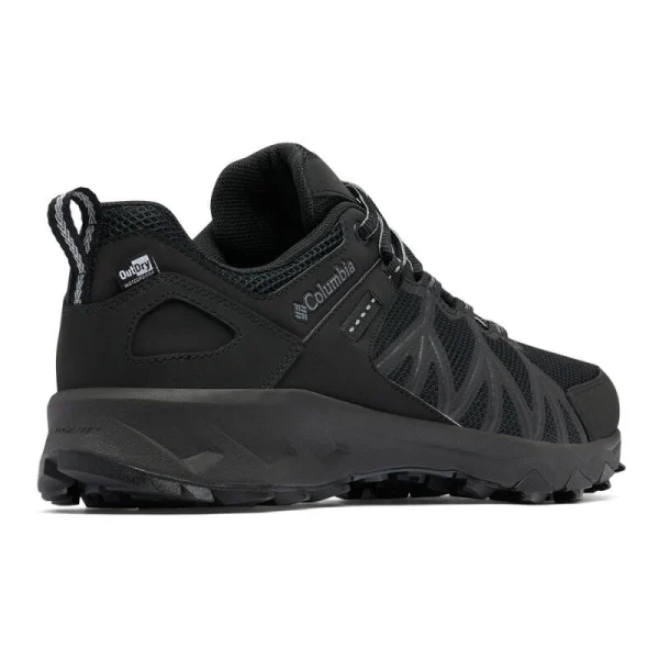 Offres 👏 Columbia Peakfreak II Outdry – Chaussures homme ✔️ 5