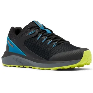 Bon marché ❤️ Columbia Trailstorm Waterproof – Chaussures randonnée homme 😀 30