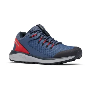 Bon marché ❤️ Columbia Trailstorm Waterproof – Chaussures randonnée homme 😀 14