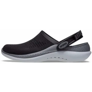 Offres 🔔 Crocs LiteRide 360 Clog – 🩴 Sandales 😉 11